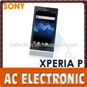 Sony lt22i Xperia P Smart phone
