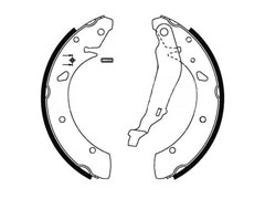 HONDA ACCORD brake shoes 04431-S1A-E60