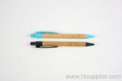 wood pen, recycle pen, promotion pen