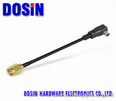 RF Cable Assembly