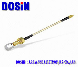 Power RF Cable Assembly