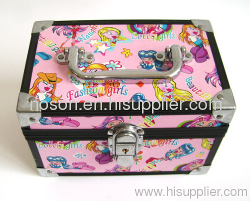 Jewelry box JB-06