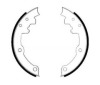 Rear Brake Shoe Set for BUICK OEM 12300218,12300236,12300249