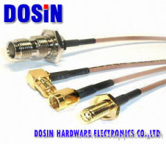 Vertious Of Type RF Cable