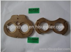 Thrust Plate for Gear Pump