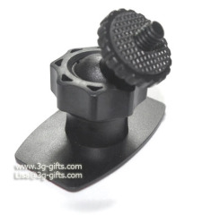 Camera gps mount car dvr mount ble-sided foam tape