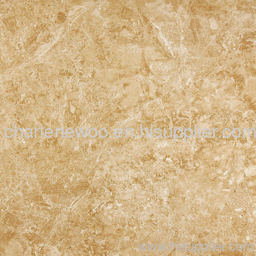 Full Polished Gazed Porcelain Rustic Tiles(AR6147)