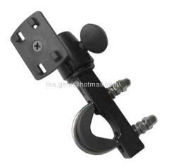 Aluminium alloy motorcycle mount bicycle mounting bracket