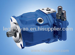 A10VO Series Piston Pump