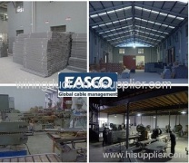 Shanghai Pudong Yuqiao Plastics Co., Ltd.