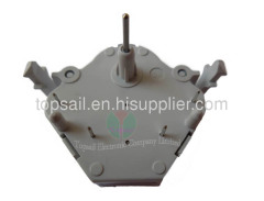 Setpper motor