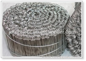 metal wire wire mesh loop wire