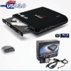 USB3.0 external multi media blue ray