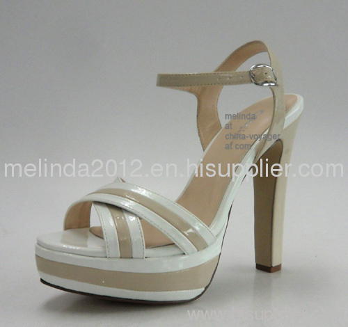 high-heeled platform sandals.pumps heels.platform shoes. o
