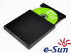 USB2.0 Portable Slim External DVDRW/Combo Colorful UV series