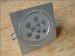 136mm×136mm×70mm Square LED Down Lights