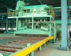 Steel Plate Pretreatment Line