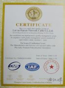 ISO9001