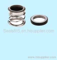 mechanical seal water pump seal