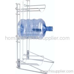 Iron Stand for bottle water