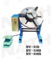 welding turntable welding positioner /welding turntable