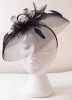 fascinator/ headwear / headflower/hair ornament/ fashion accessories