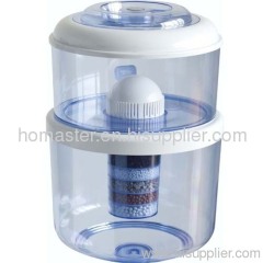 Mineral Water Filter Bottle