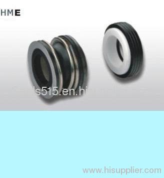 Industrial pump seal E