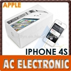IPHONE4S iphone4 apple phone smartphone