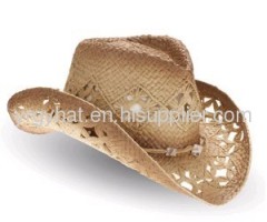 Straw cowgirl hats west cowgirl hats