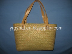 Sea straw bags