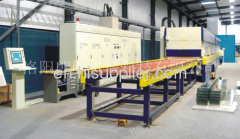 U Profile (Profilit) Glass Tempering Furnace