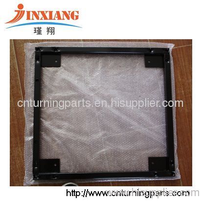 welding parts for window