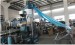 PE PP film recycling and granulating Line