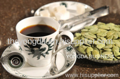 mug and saucer