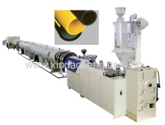 PE/HDPE Pipe Extrusion Line