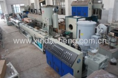 Pipe Making Line