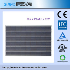 POLY SOLAR PANEL SOLAR PV MODULE ENERGY CELL