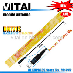 Hot Sale~!! RH-771S Amateur Radio Antenna