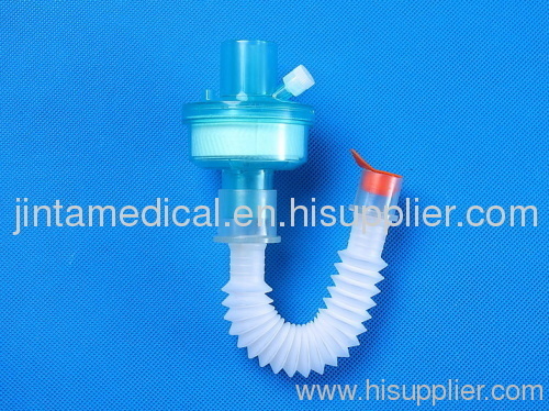 breathing filter; disposable breathing filter; disposable