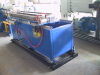 Single Wall Corrugated Pipe Extrusion Line