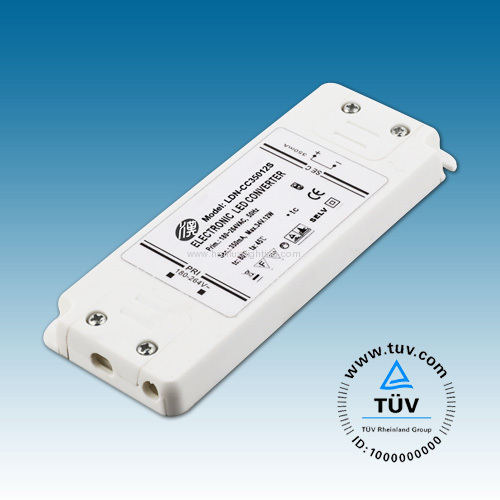 700mA 30W super slim LED driver