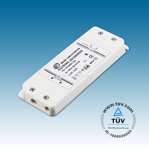 700mA 20W super slim LED driver