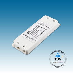 700mA 15W super slim LED driver