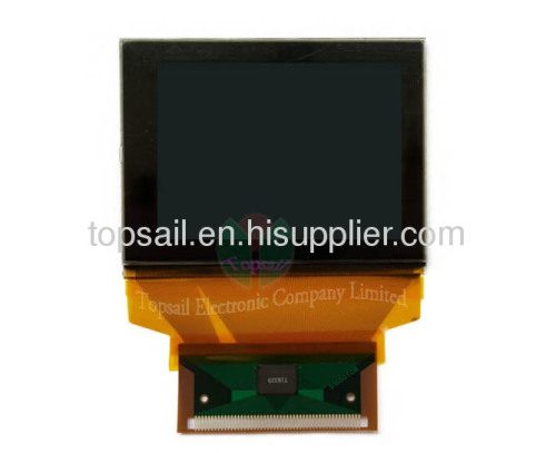 LCD display for Audi A2/A3/A4/ A6, VW, Skoda and Seat Vdo dashboards