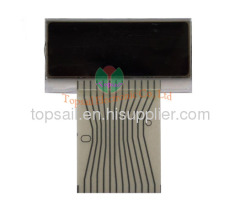 LCD(left) display for Mercedes C/E/CLK/SLK-class