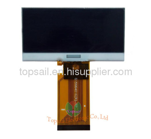 LCD Display For Mercedes W203 C-class