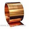 Copper Nickel Alloy CuNi23 Sheet Plate Strip