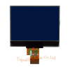 LCD Display For Peugeot 407 Dashboards