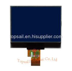 LCD Display For Peugeot 407 Dashboards